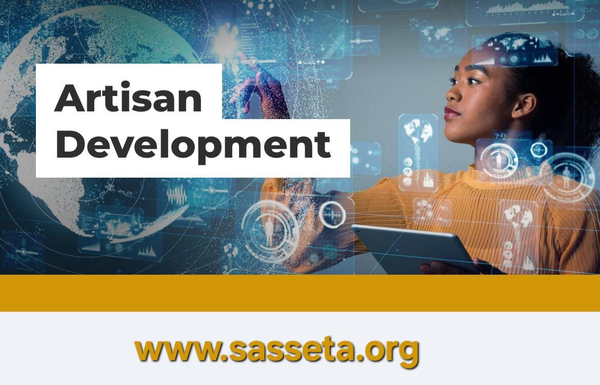Seta Skills Development Opportunities