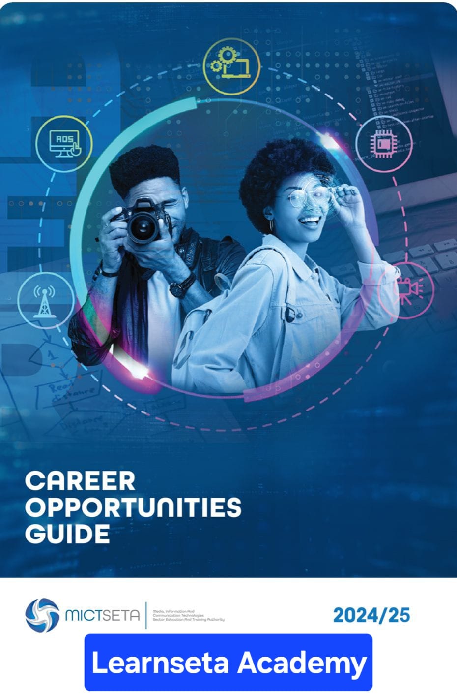 Drama and Performance Studies at MICT