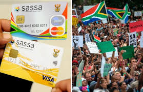 How to Check Your SRD R370 SASSA Grant Status