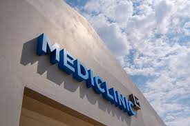 Mediclinic nursing bursary